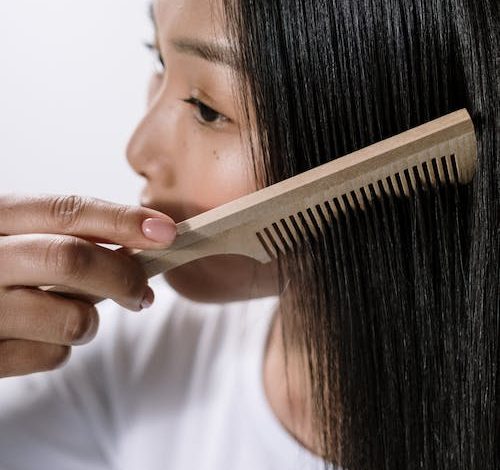 How to Get the Best Results From Any Deep Conditioning Hair Treatment