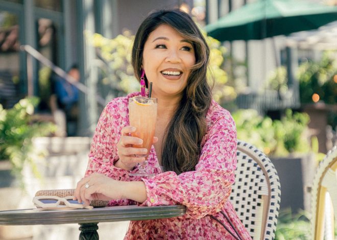 Spring Outfit Ideas: Get Inspired for the New Season