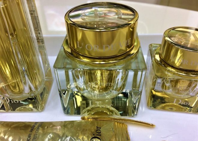 How to Judge Anti-Aging Products Are Working or Irritating Skin