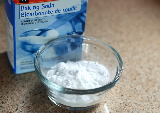 Baking Soda Uses to Simplify Life and Save Money