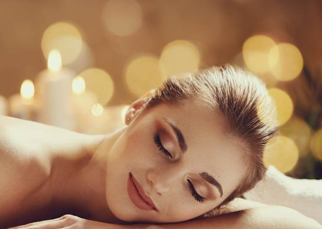 Top 10 Best Spa Treatments for 2020: Pamper Yourself