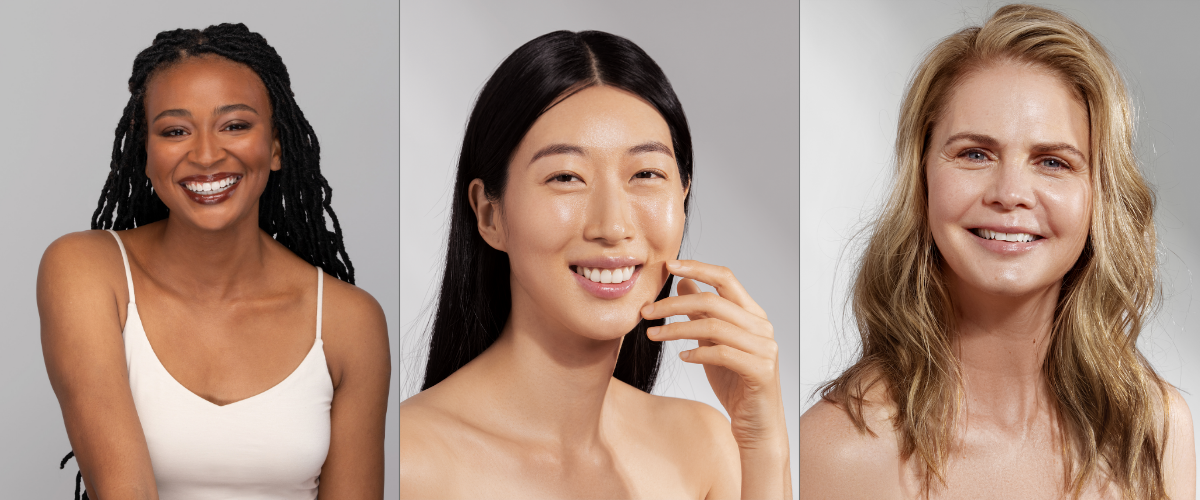 How To Get Youthful, Glowing Skin At Any Age