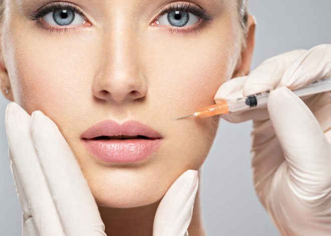 Why You Should Get Botox Injections: Benefits and Considerations