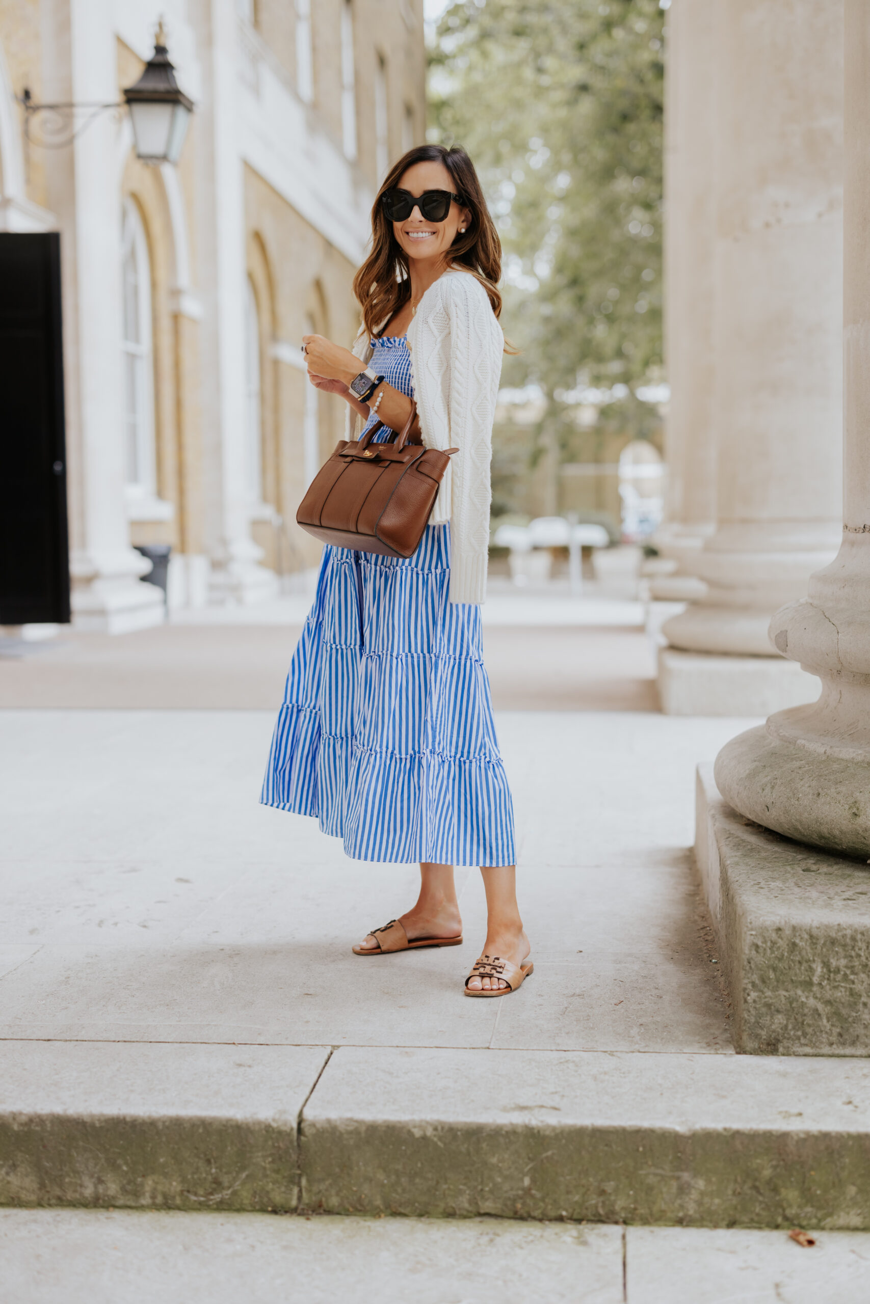 15 Outfit Ideas for a Spring Europe Vacation