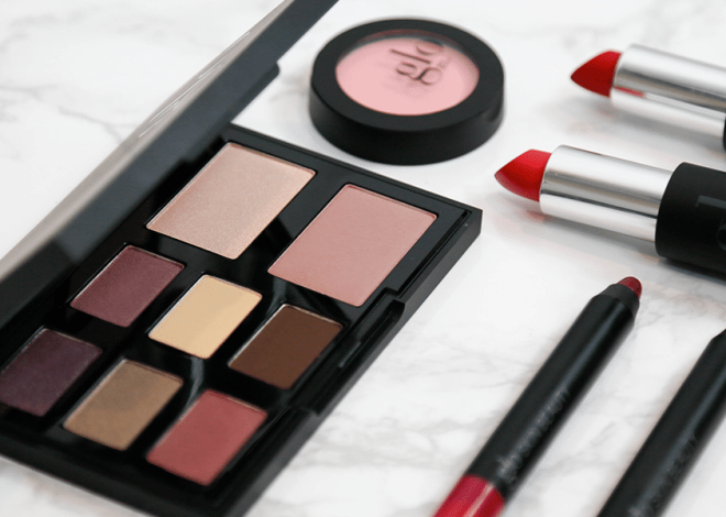 Budget Friendly: Mineral Makeup for Any Price Point