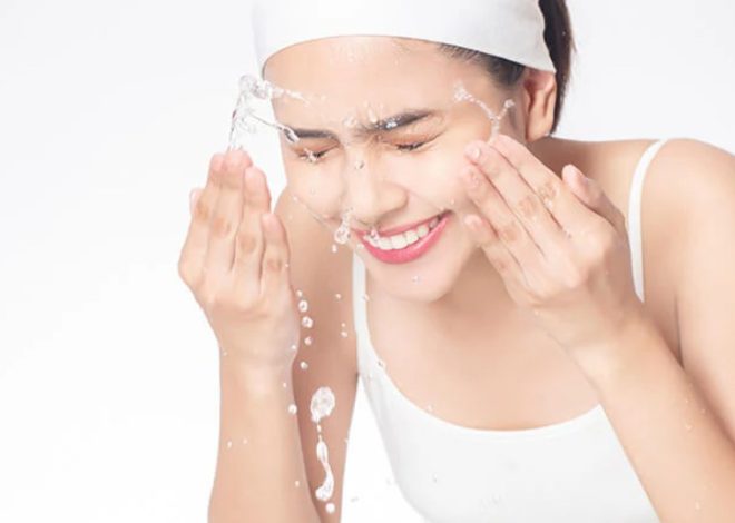 Best Clear Skin Face Wash: Complete Guide & Product Tips