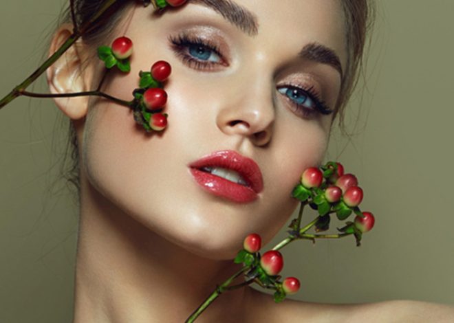 Choosing Sustainable Personal Care Products: A Guide