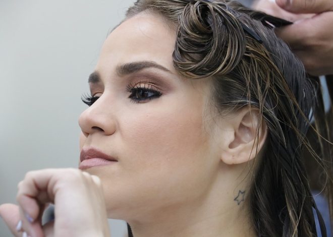 Effortless Hair Styling Tips for Better Hair Days