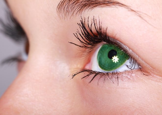 Anti-Aging Eye Tricks That Can Make a Difference