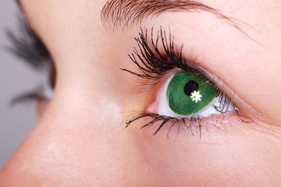 Anti-Aging Eye Tricks That Can Make a Difference