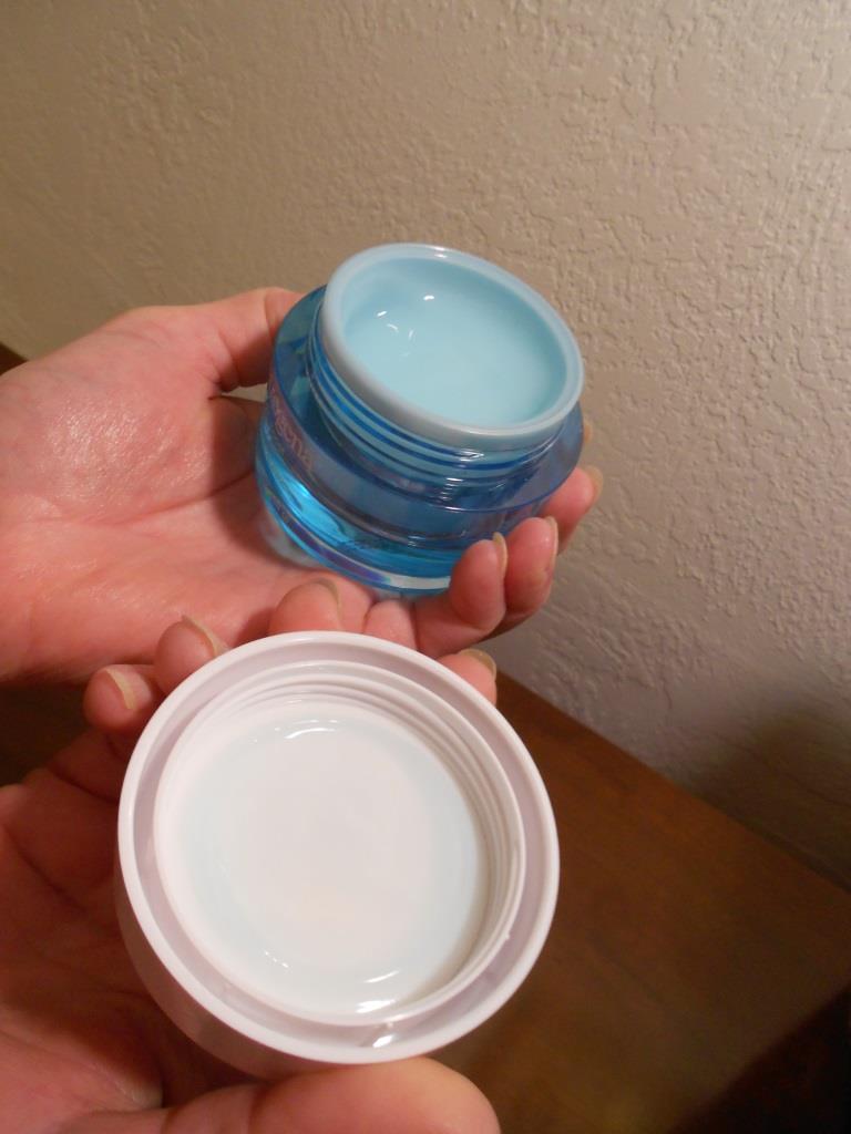 Is a Gel Moisturizer Better for Your Skin Than a Heavier Formulation?
