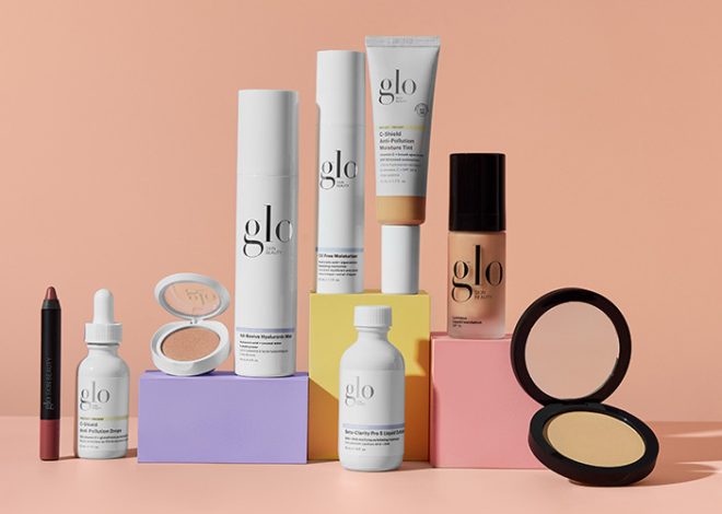 Skincare + Beauty Trends 2025