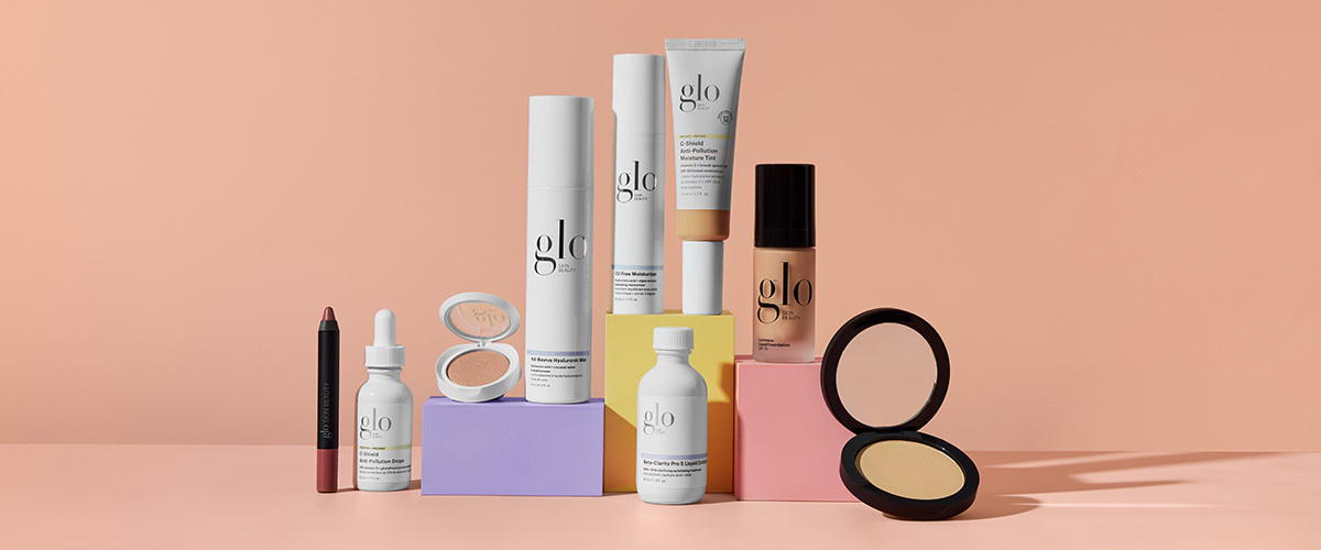 Skincare + Beauty Trends 2025