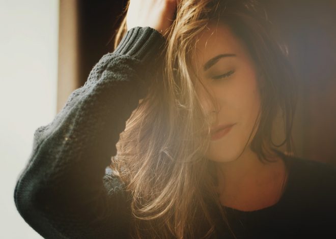 Instant Ways for How to Give All Hair More Volume