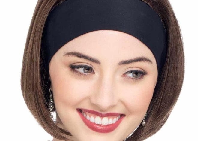 Wearing Wigs and Hairline Health: Understanding the Impact