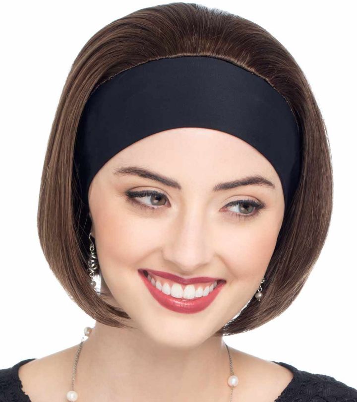 Wearing Wigs and Hairline Health: Understanding the Impact