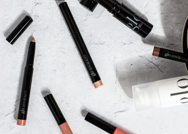 Outerwear as Your Favorite Glo Skin Beauty Moisturizer