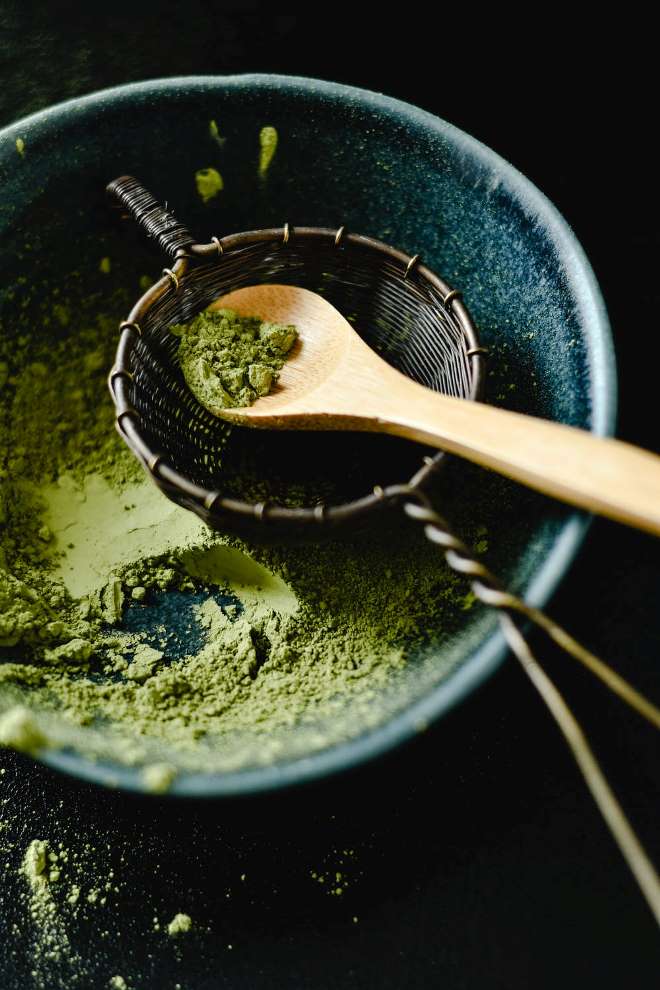 Wonders of Matcha and Its Benefits for Beautiful Skin
