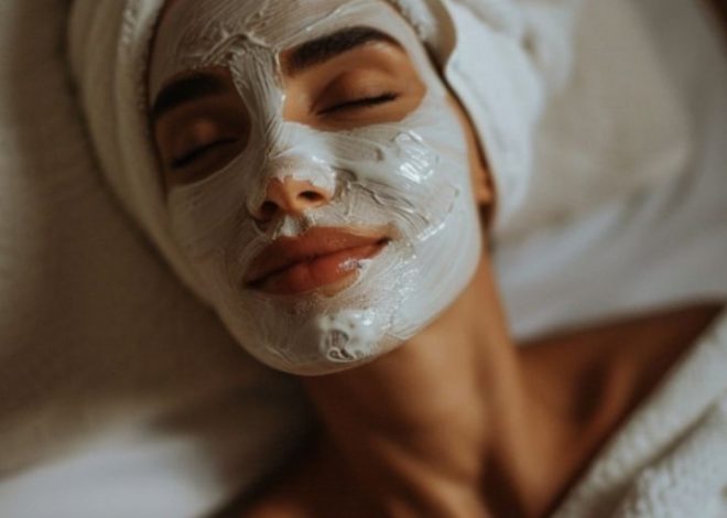 Glow Up While You Snooze: The Ultimate Guide to Night Skincare Routines