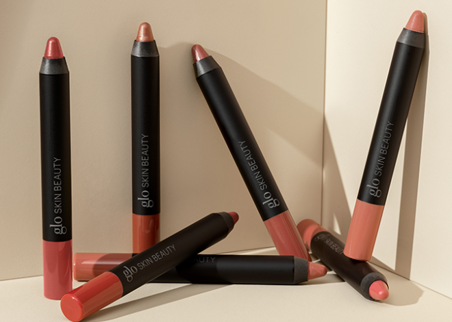 How To Create The Perfect Nude Lip