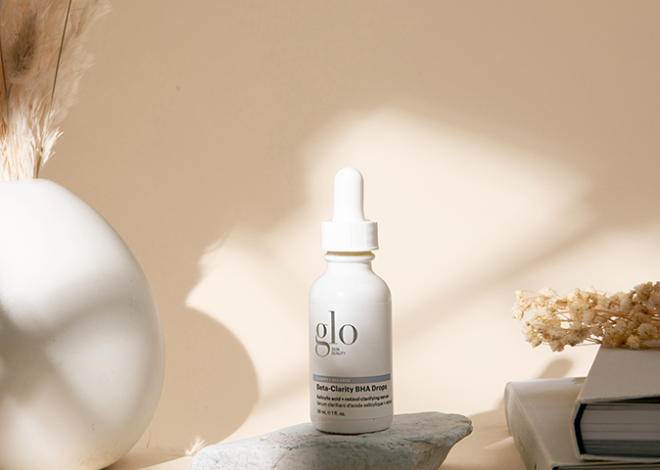 How To Build Your Oily Skincare Routine