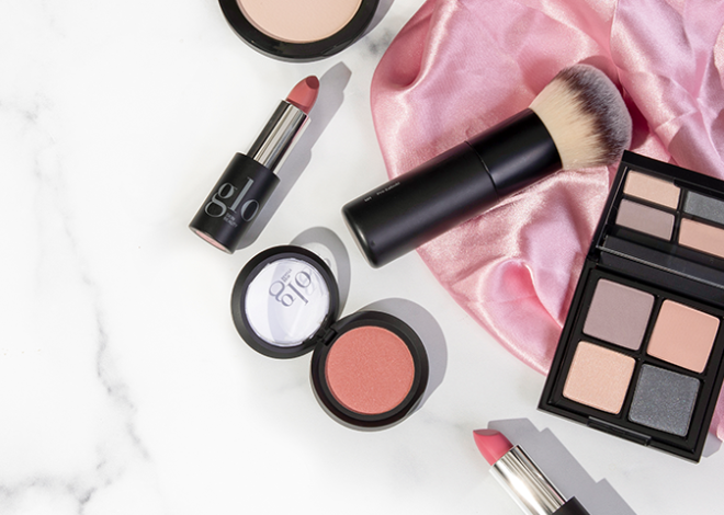 Party Makeup How-Tos