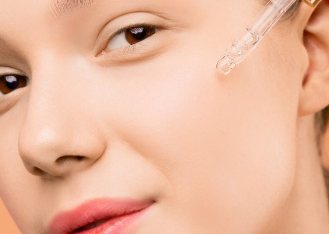 Polyglutamic Acid: Hydration Hero Skin Needs Now