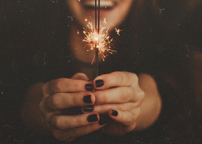 7 Resolutions You Can Actually Keep