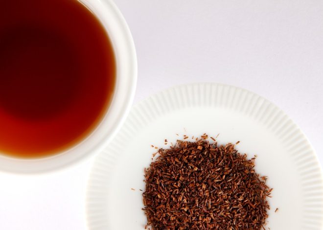 Unlocking the Beauty and Weight Loss Secrets of Rooibos Tea Benefits