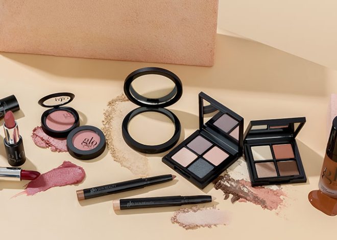 Makeup For Sensitive Skin: What You Need to Know