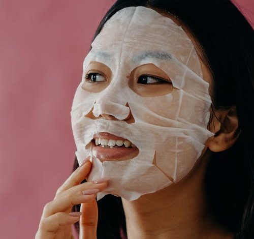 Skin Care Masks and Why They Are So Important for Your Complexion