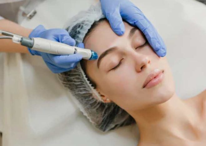 Skin Polishing: Your Complete Guide to Radiant, Glowing Skin