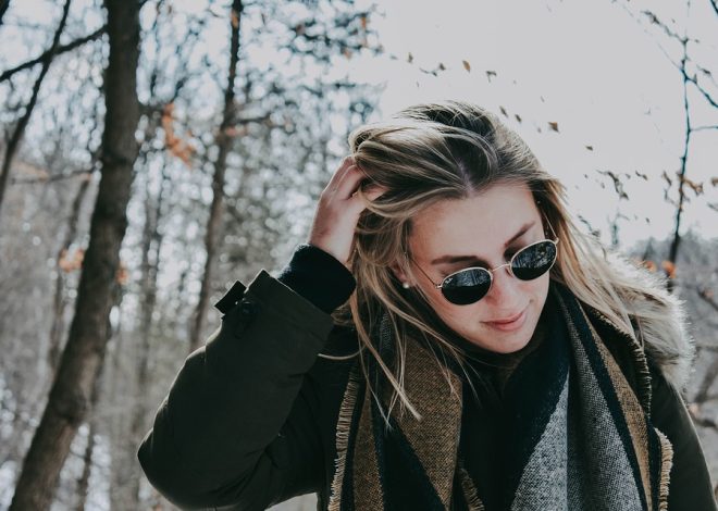 Eye Care Mistakes That Could Be Risking Your Eyes