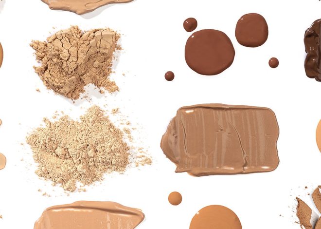 Top Beauty Trends for 2019