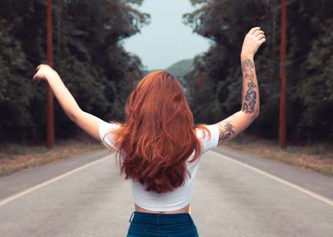 9 Instant Ways to Transform Hair for New Beauty