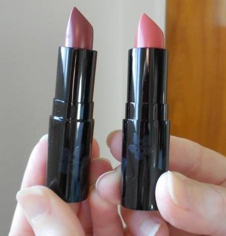 Rouge Bunny Rouge Tinted Lip Balms Review