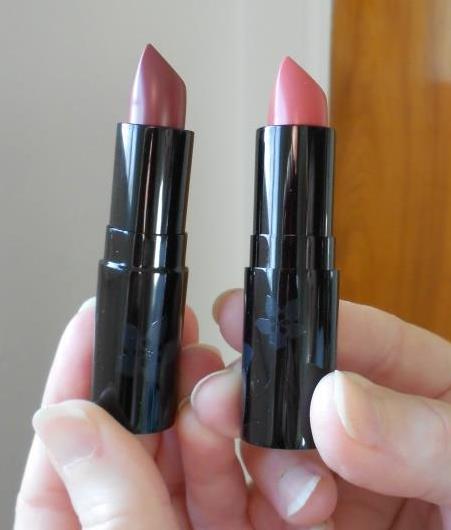 Rouge Bunny Rouge Tinted Lip Balms Review