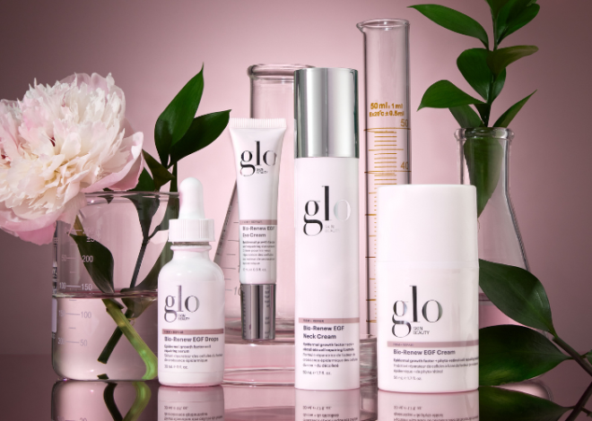 Everything You Need To Know About Epidermal Growth Factor (EGF)