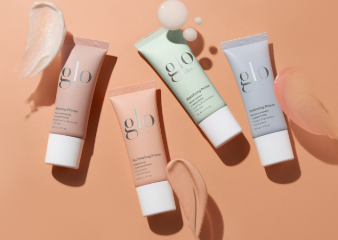 What Is a Face Makeup Primer + What Does It Do?