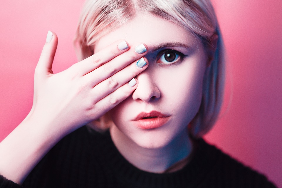 Self-Induced Skin Sensitivity and What You Need to Know for Help With Skin Issues