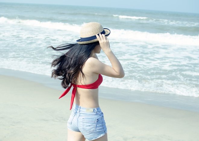 Sunscreens and What You Need to Know