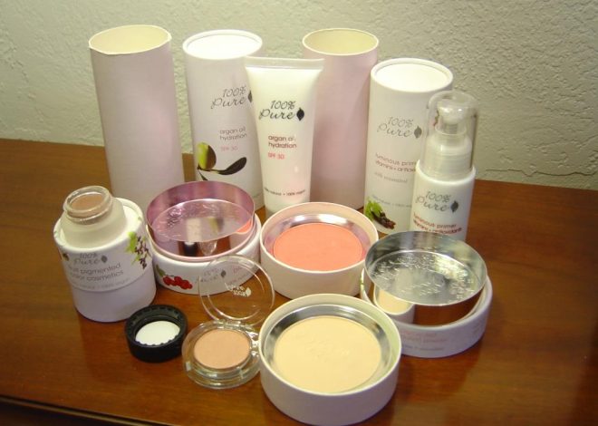 100% Pure/Purity Cosmetics Review + International Gift Card Giveaway! (4 Winners)–Ends August 1, 2015
