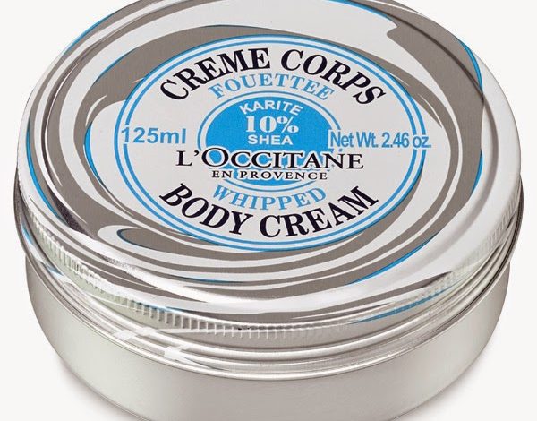 L’Occitane en Provence’s NEW Shea Whipped Collection for Softness That Never Felt So Good! (Review)