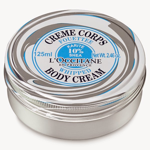 L’Occitane en Provence’s NEW Shea Whipped Collection for Softness That Never Felt So Good! (Review)