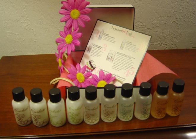 Review:  Beyond Her Blush Beauty Box January 2016