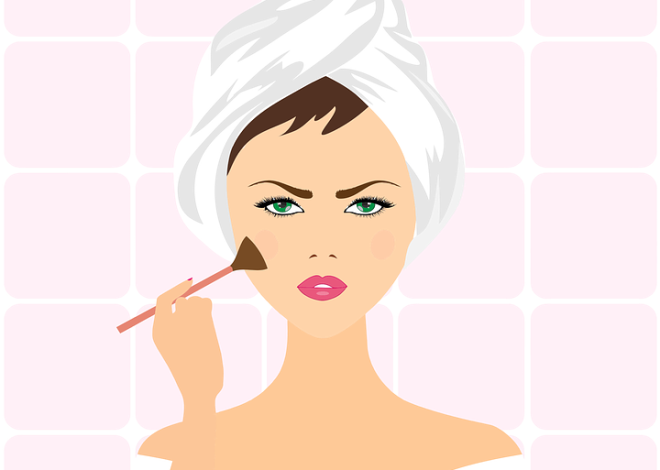 Blush Mistakes That Age Instead of Enhance Beauty