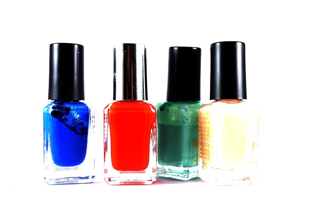What’s in for Summer 2015 Nail Colors