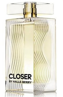 Halle Berry’s Closer Perfume Review