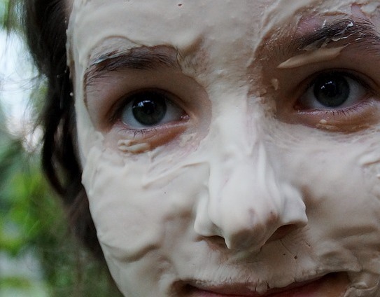 Milk of Magnesia for Skin and Excess Oil