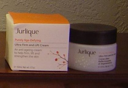 Jurlique’s Purely Age-Defying Ultra Firm and Lift Cream Review